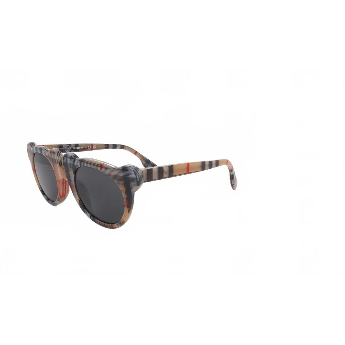 BURBERRY JB 4355 - Jorge Oculista