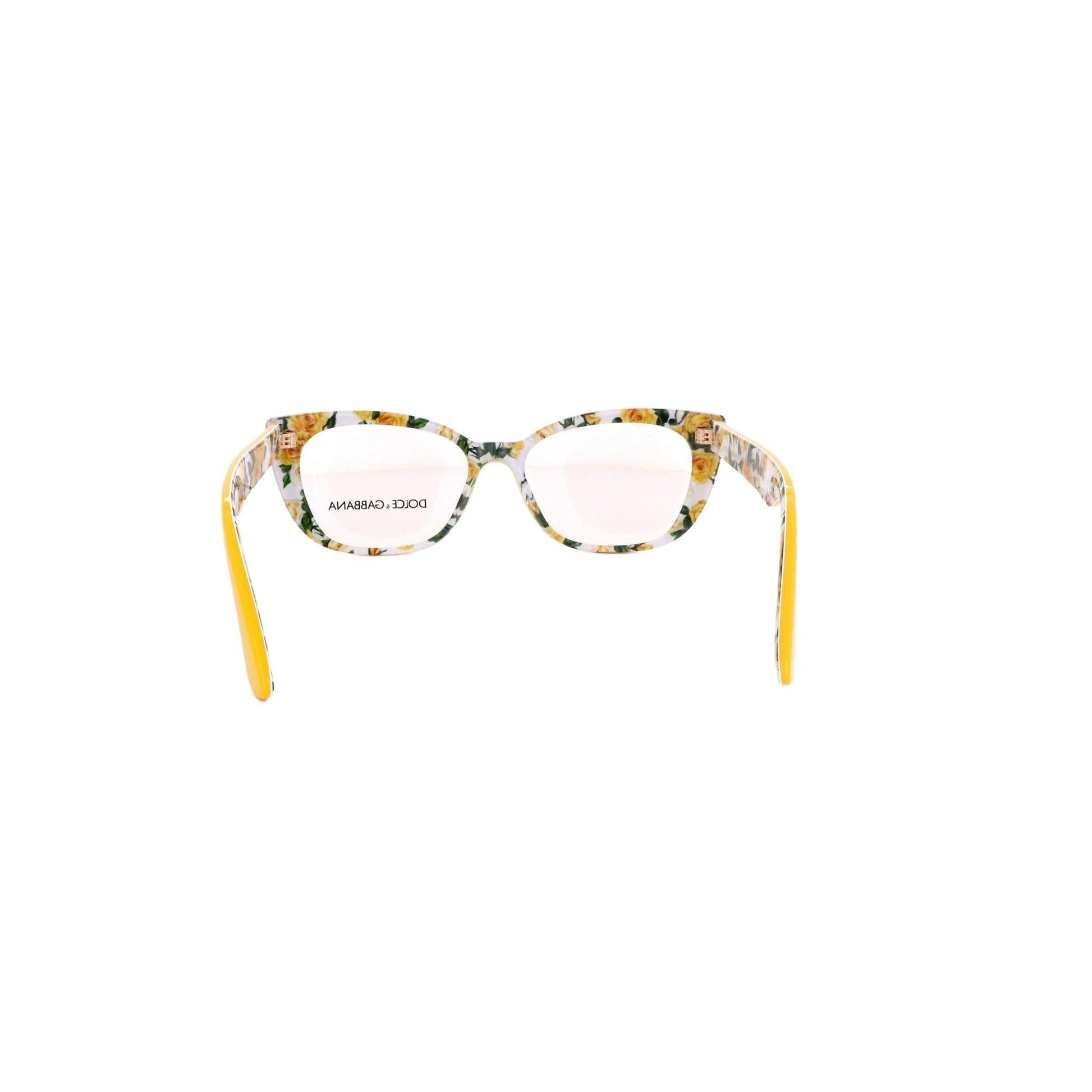 DOLCE & GABBANA DX 3357 - Jorge Oculista