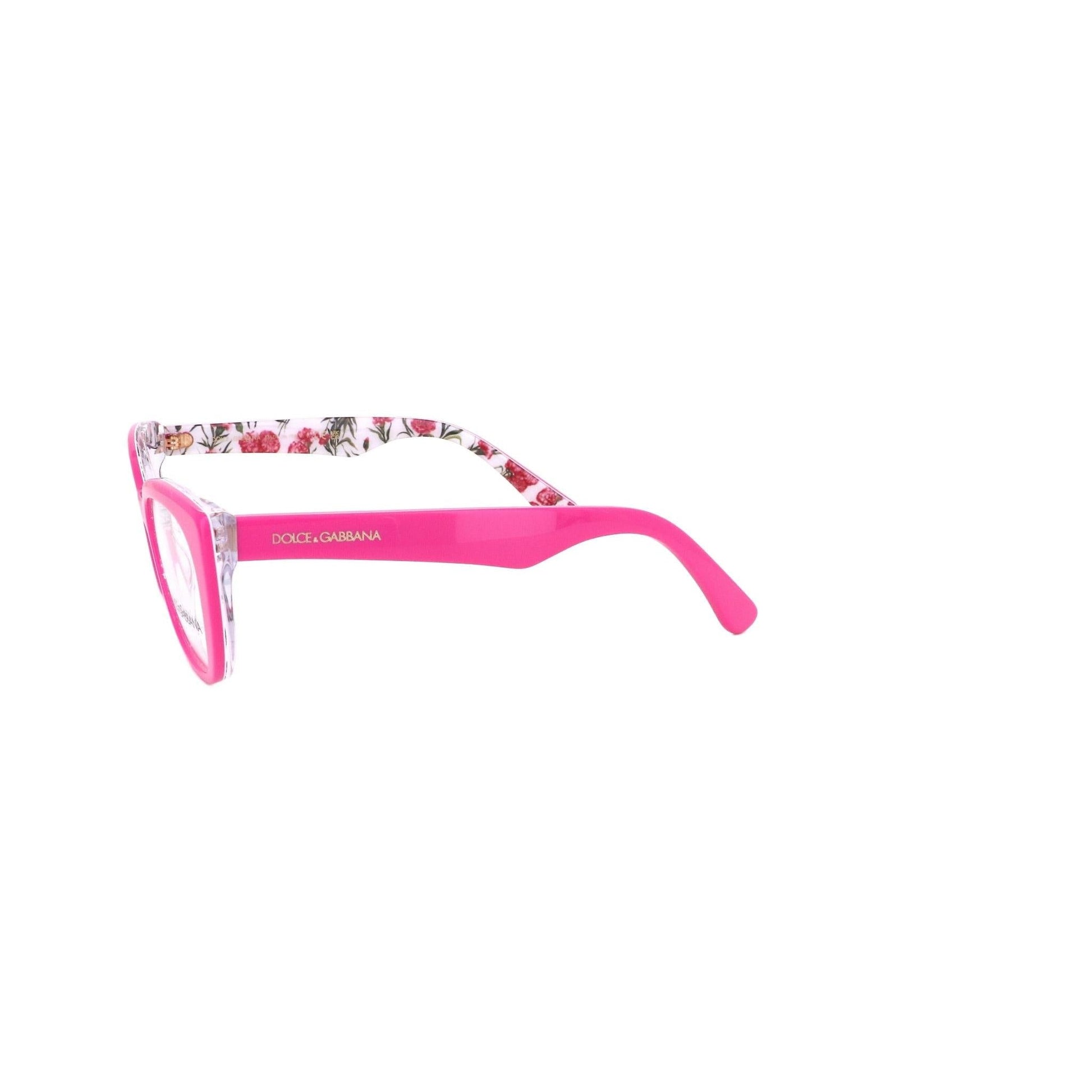 DOLCE & GABBANA DX 3357 - Jorge Oculista
