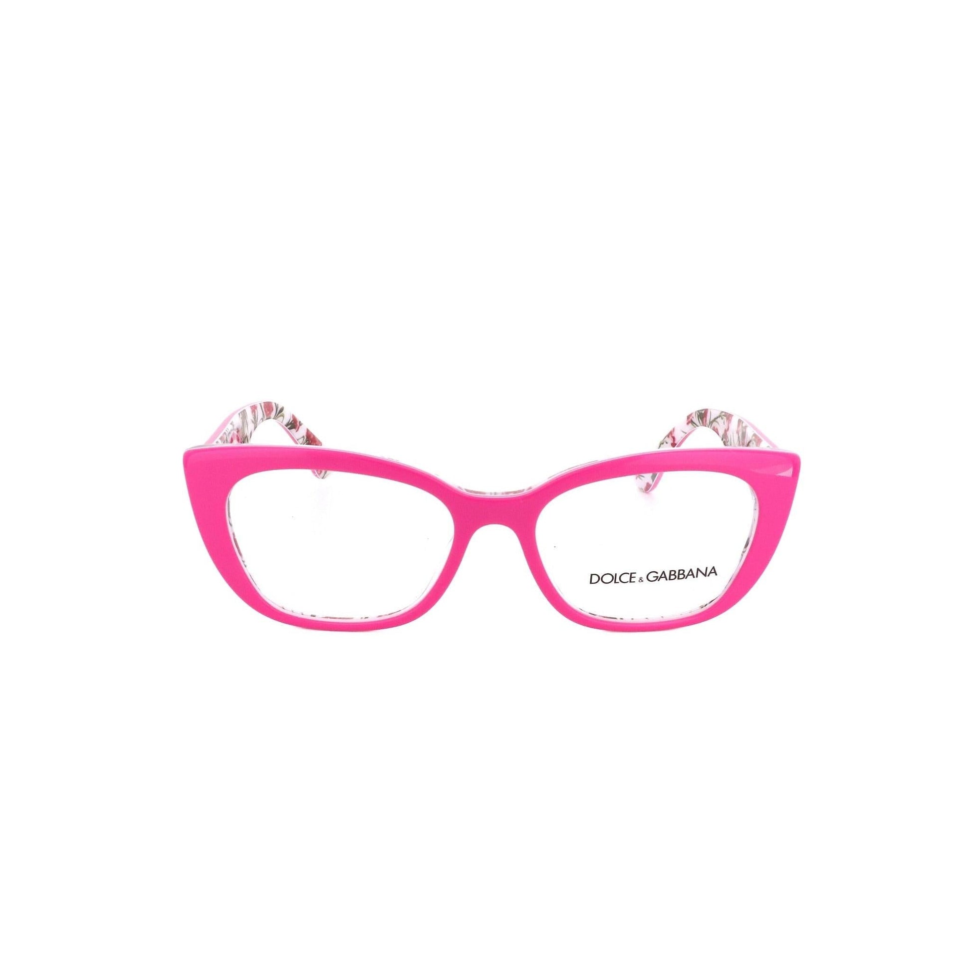 DOLCE & GABBANA DX 3357 - Jorge Oculista