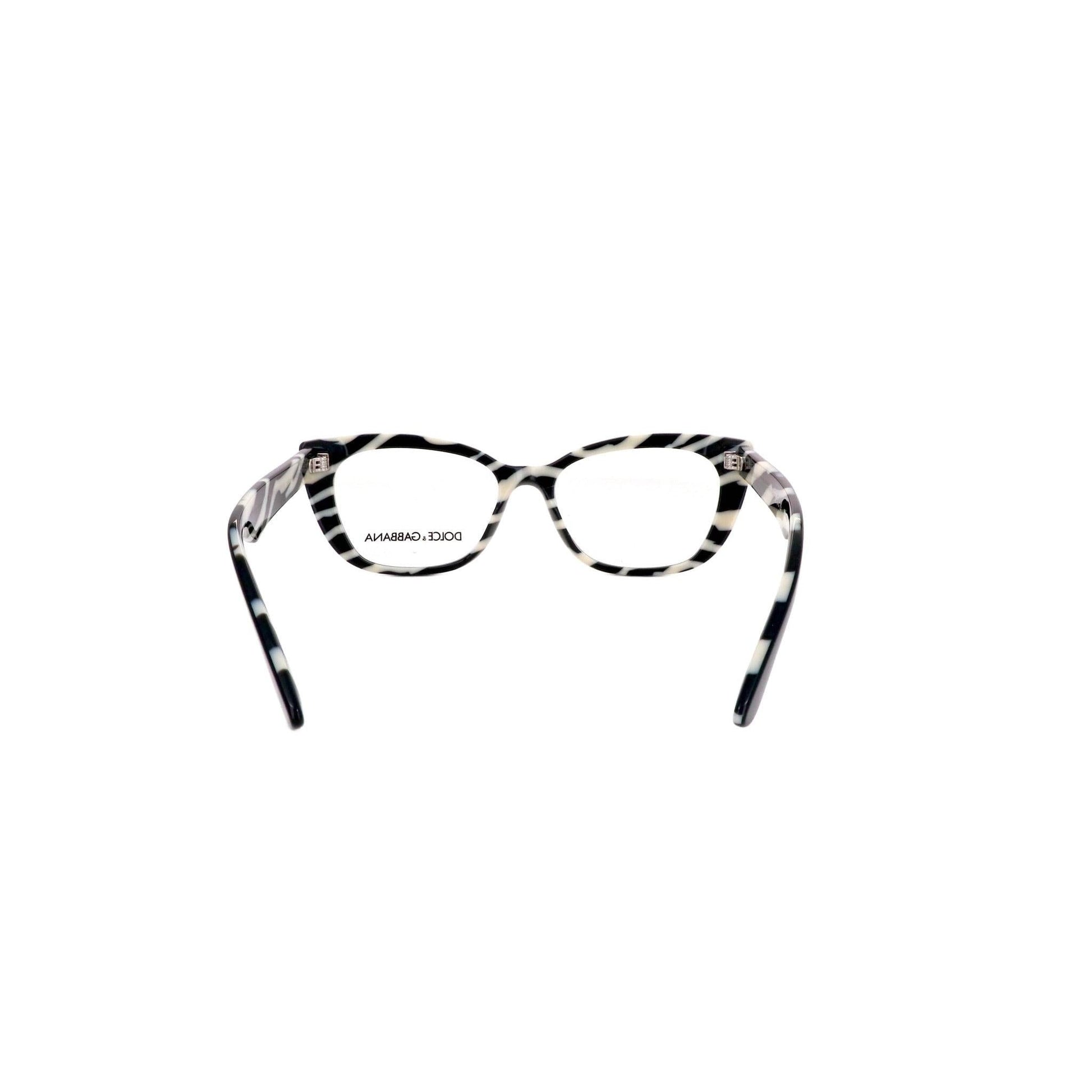 DOLCE & GABBANA DX 3357 - Jorge Oculista