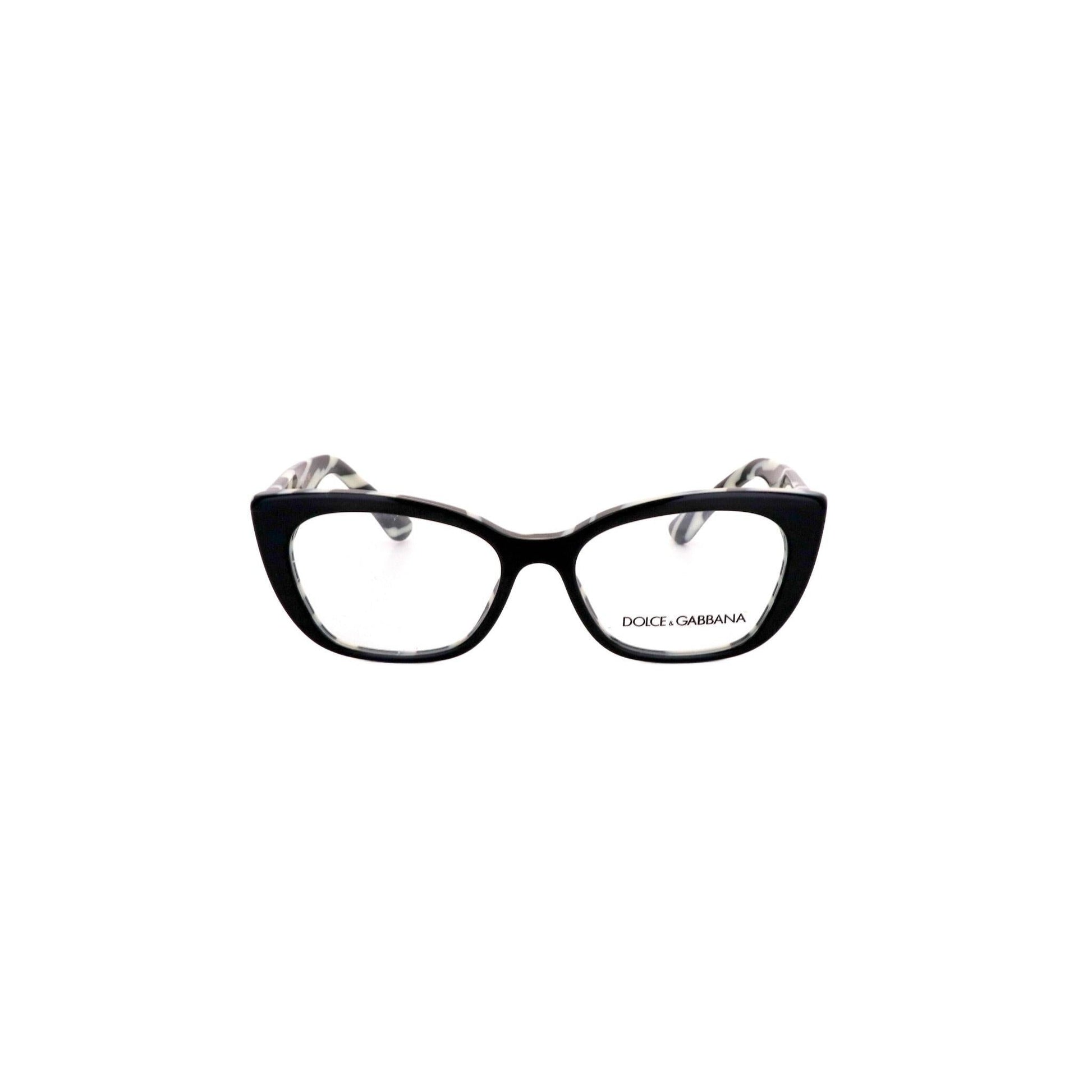 DOLCE & GABBANA DX 3357 - Jorge Oculista
