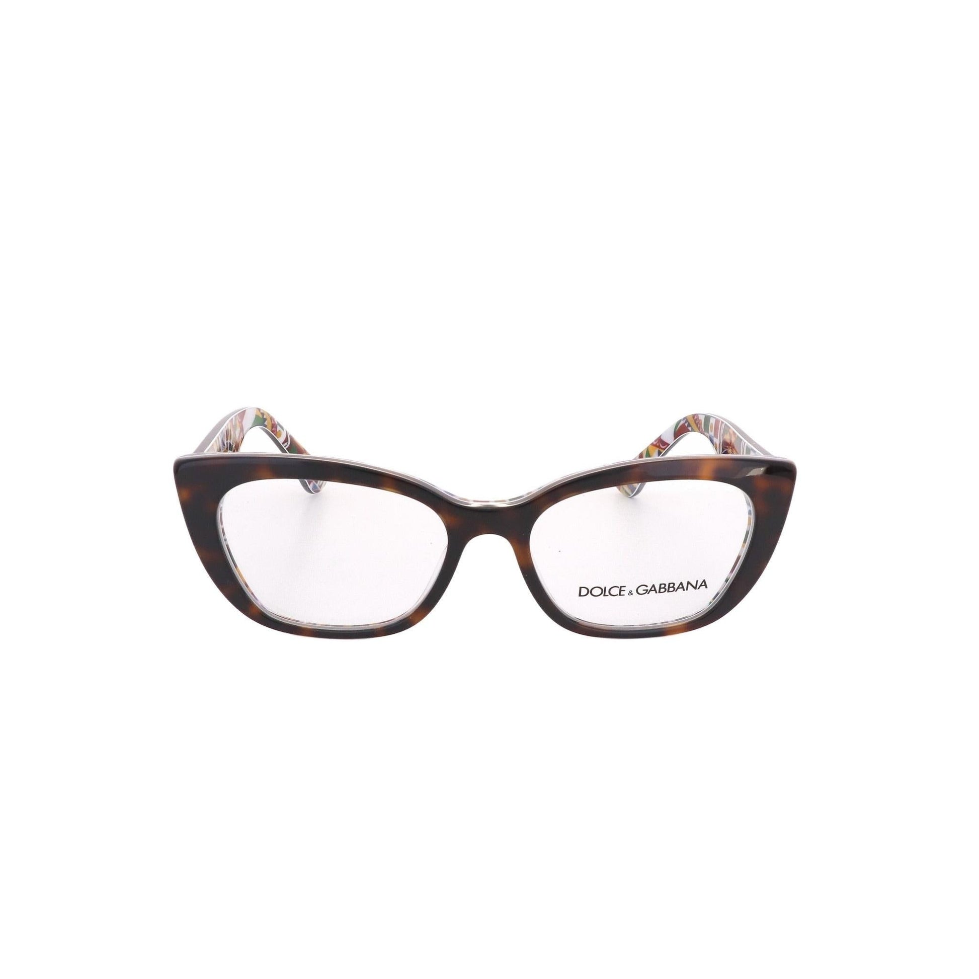 DOLCE & GABBANA DX 3357 - Jorge Oculista