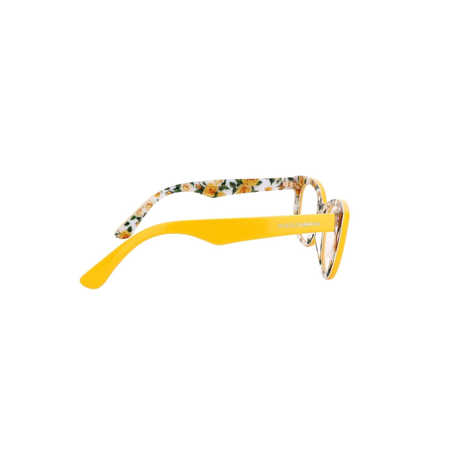 DOLCE & GABBANA DX 3357 - Jorge Oculista