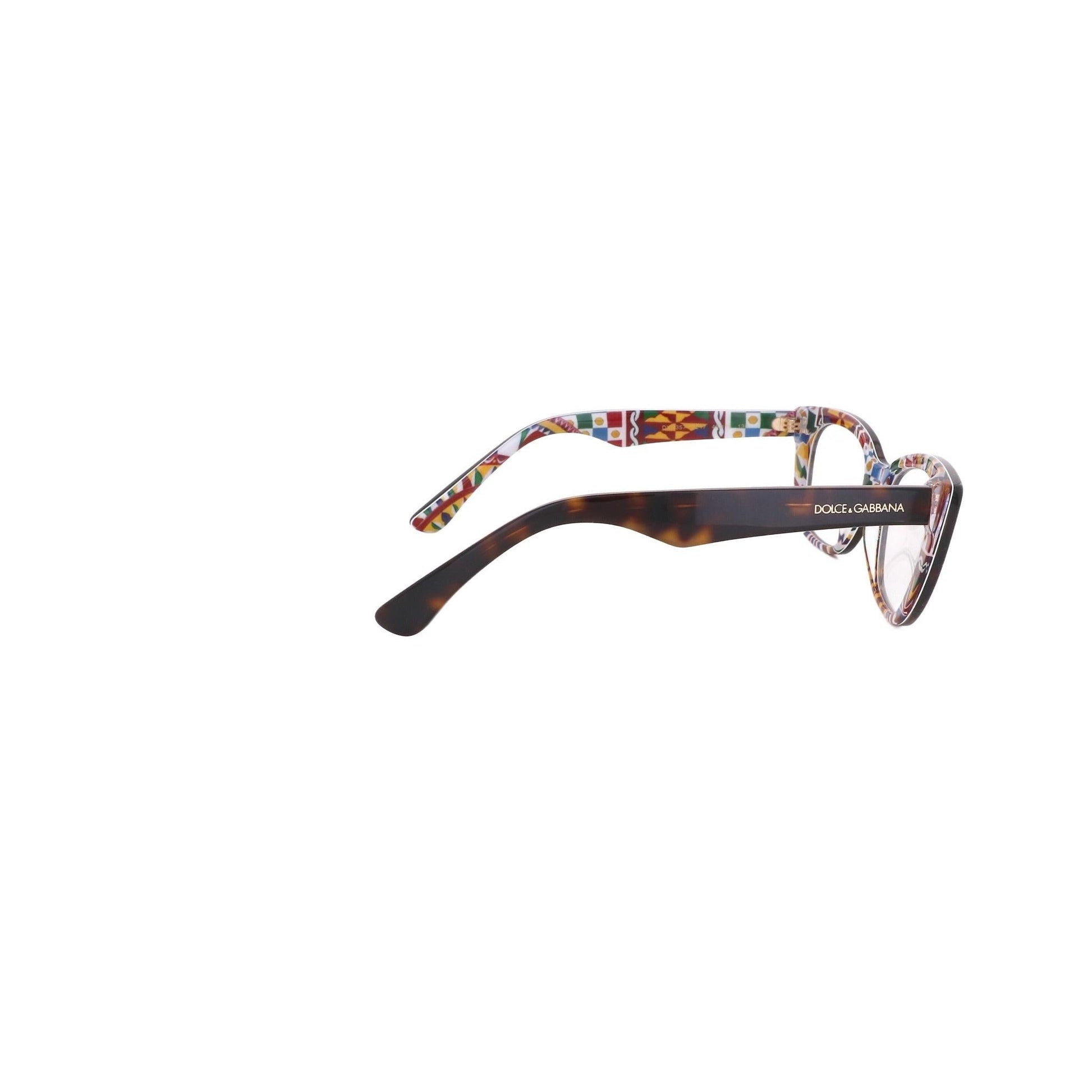 DOLCE & GABBANA DX 3357 - Jorge Oculista