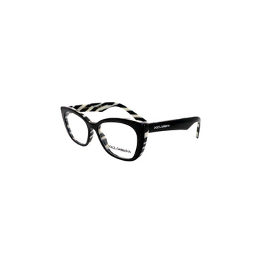 DOLCE & GABBANA DX 3357 - Jorge Oculista