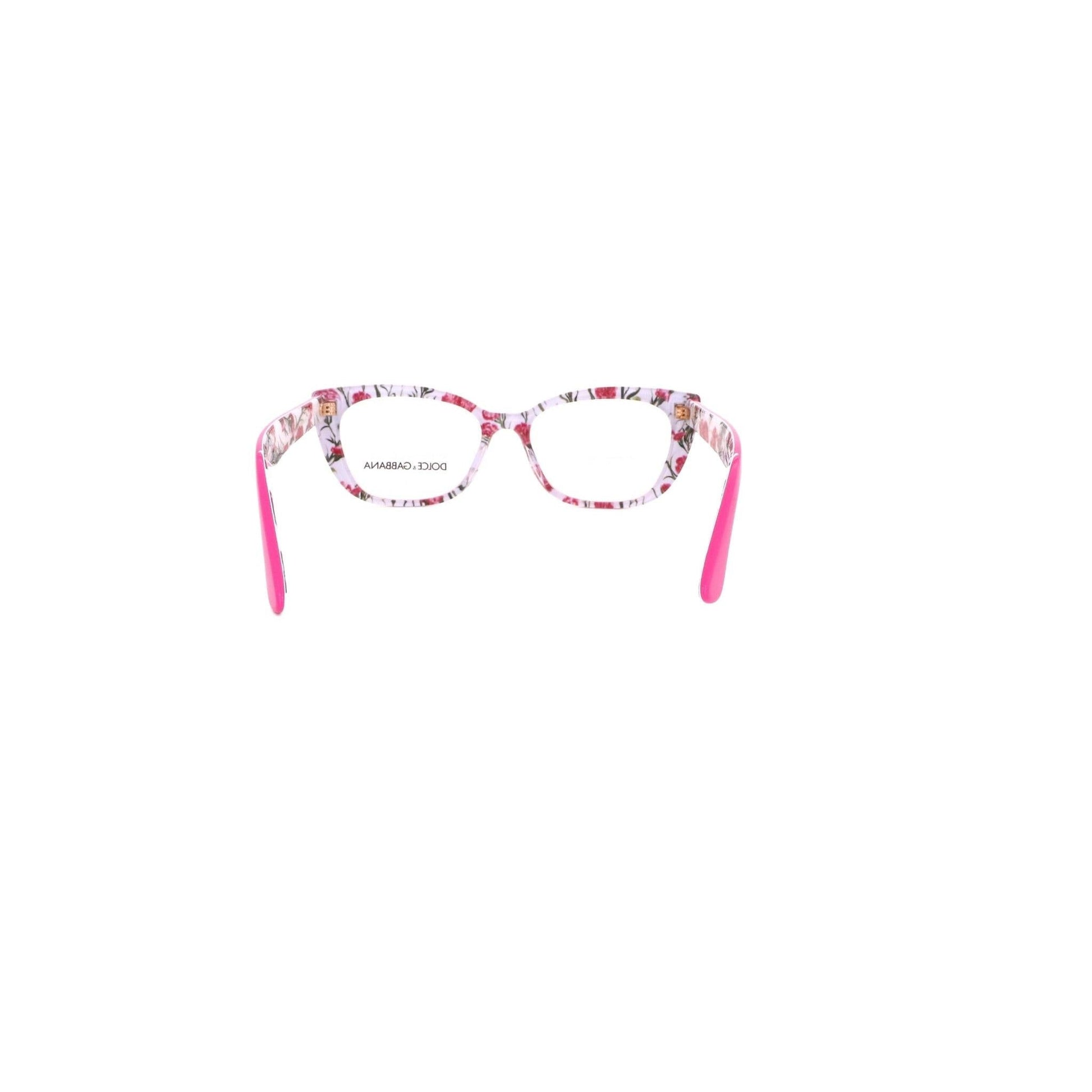 DOLCE & GABBANA DX 3357 - Jorge Oculista