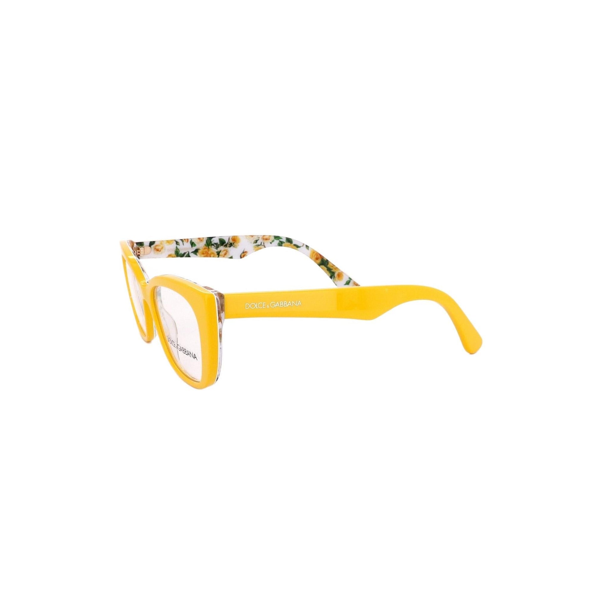 DOLCE & GABBANA DX 3357 - Jorge Oculista