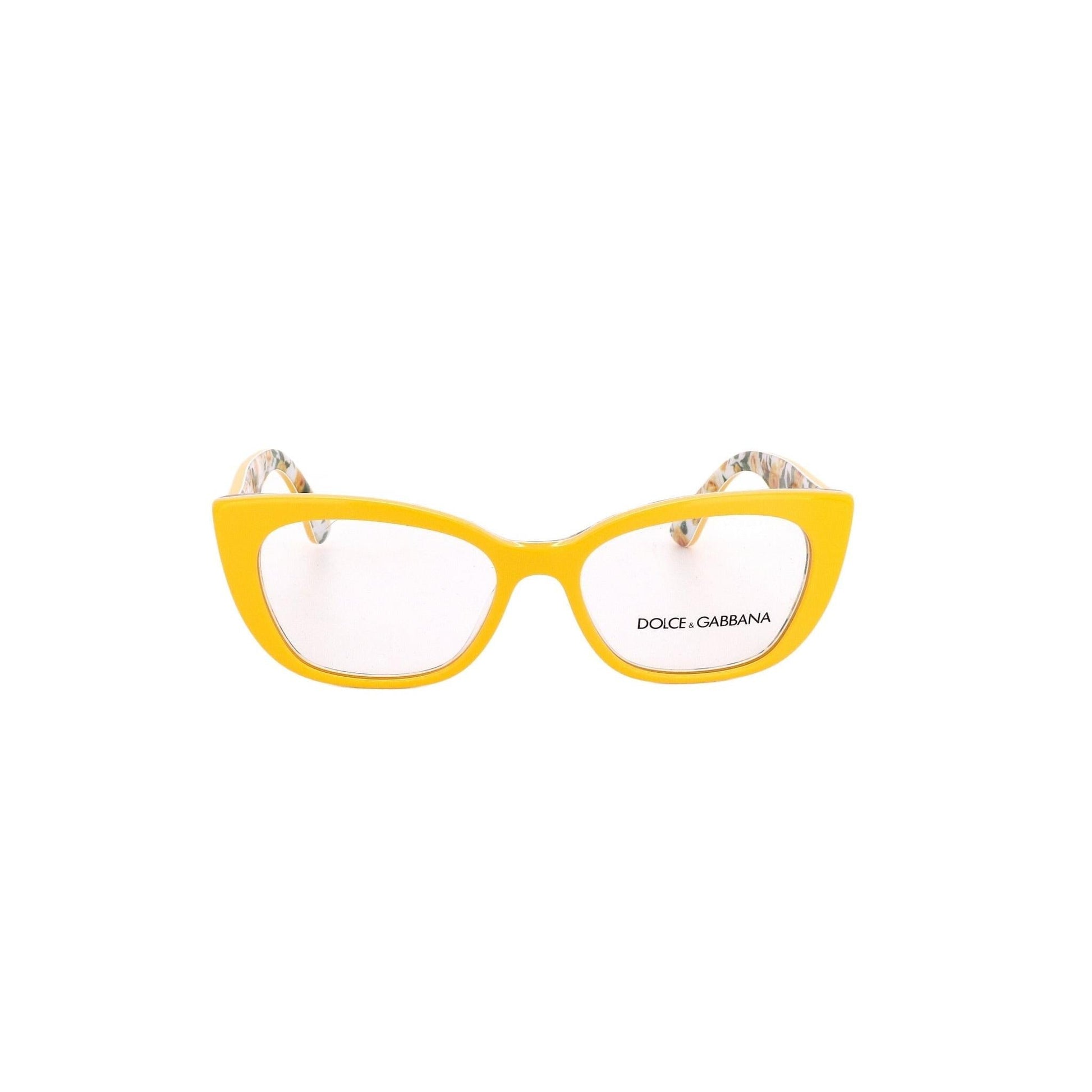 DOLCE & GABBANA DX 3357 - Jorge Oculista