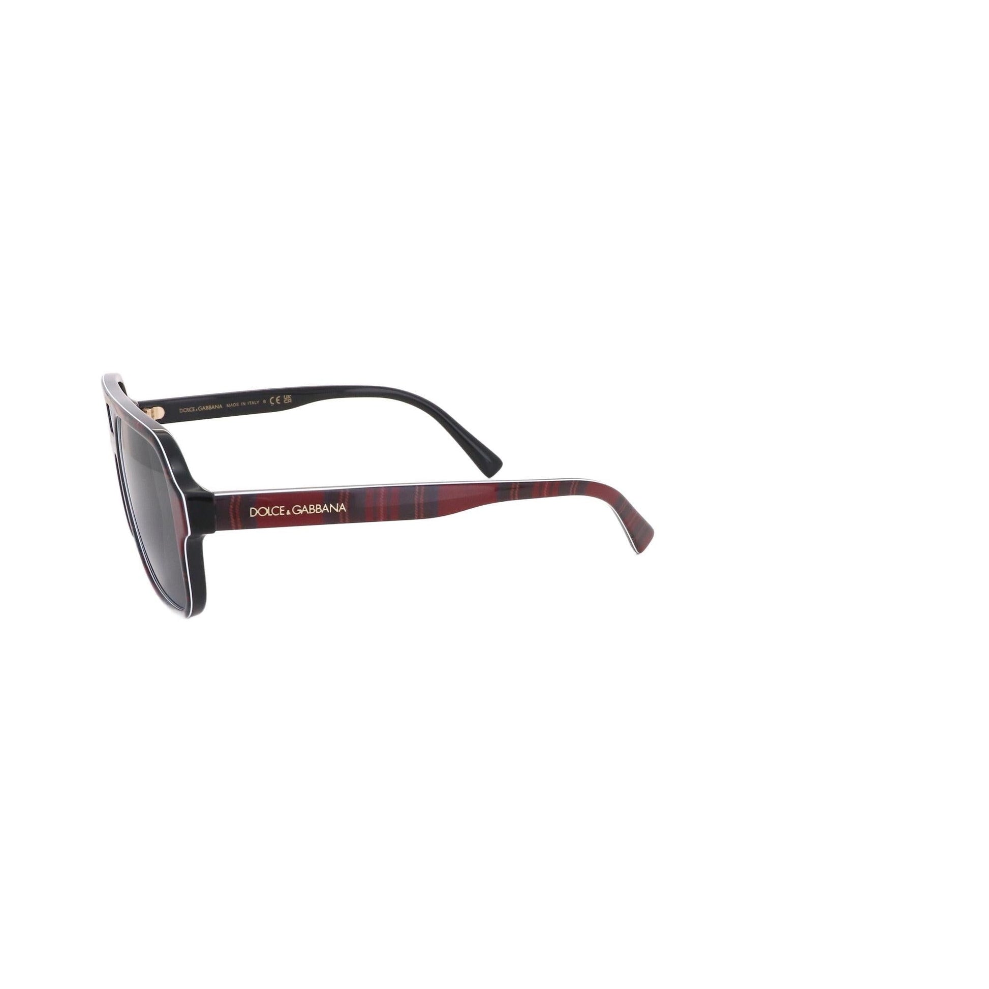 DOLCE & GABBANA DX 4003 - Jorge Oculista