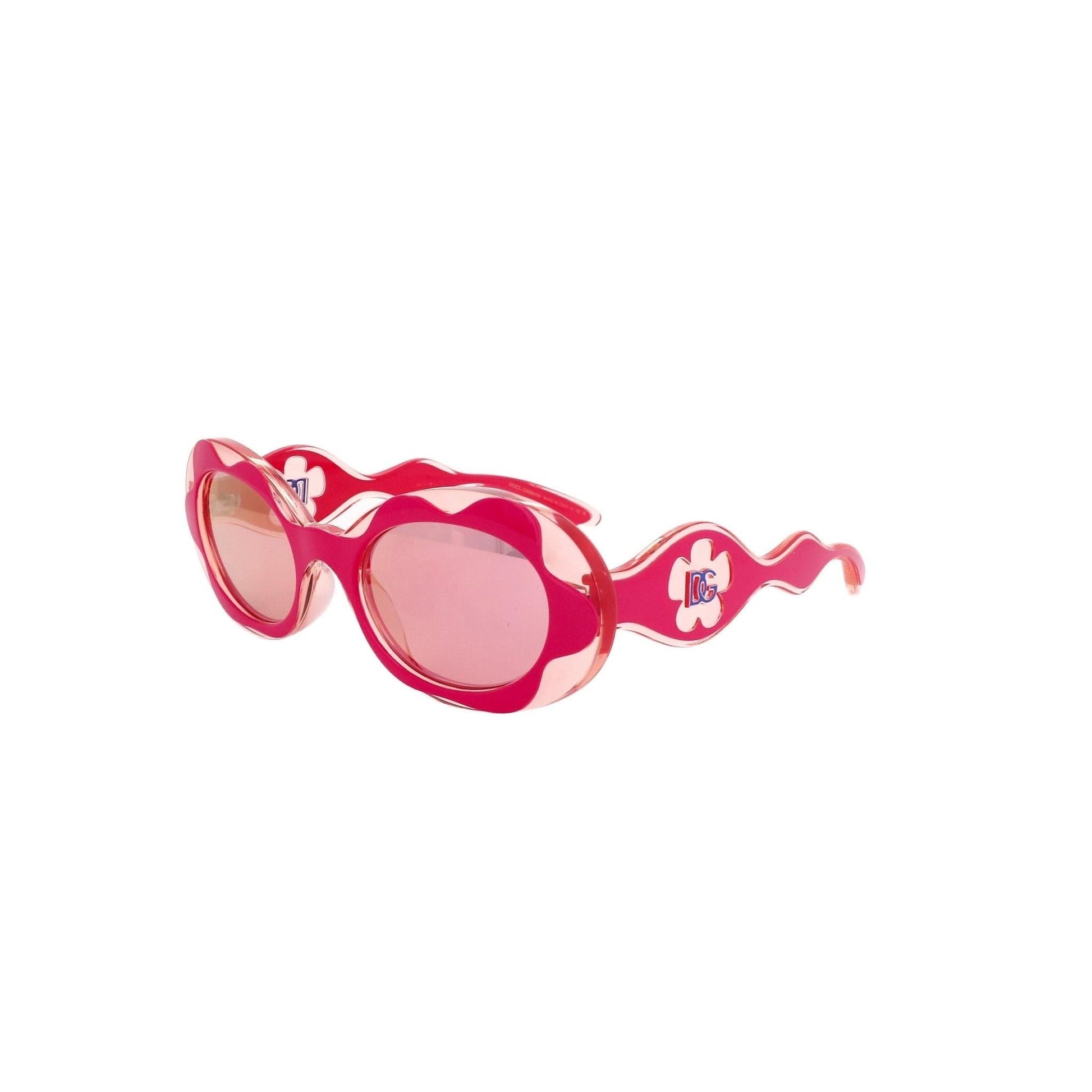 DOLCE & GABBANA DX 6005 - Jorge Oculista