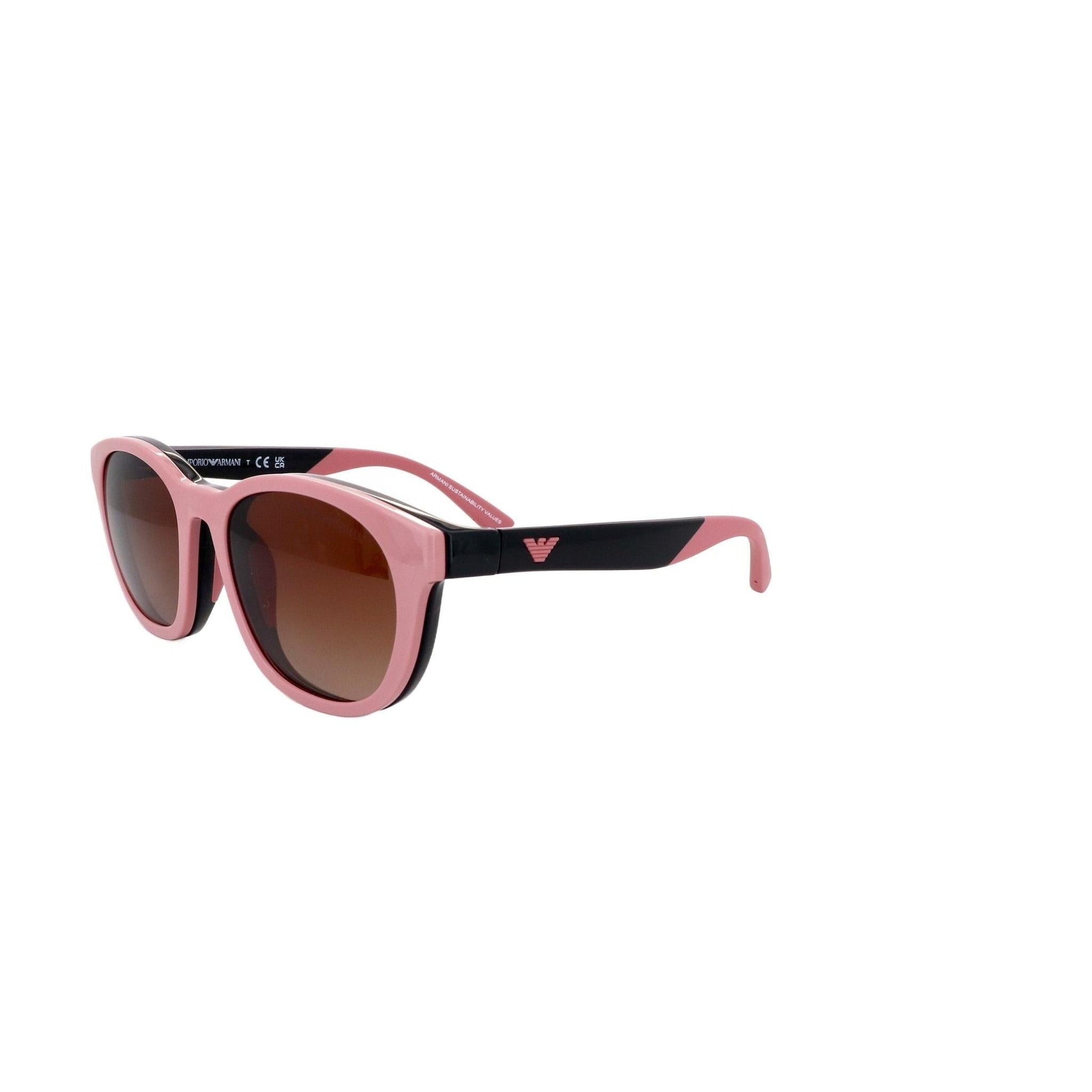 EMPORIO ARMANI EK 4001 C/CLIP - Jorge Oculista