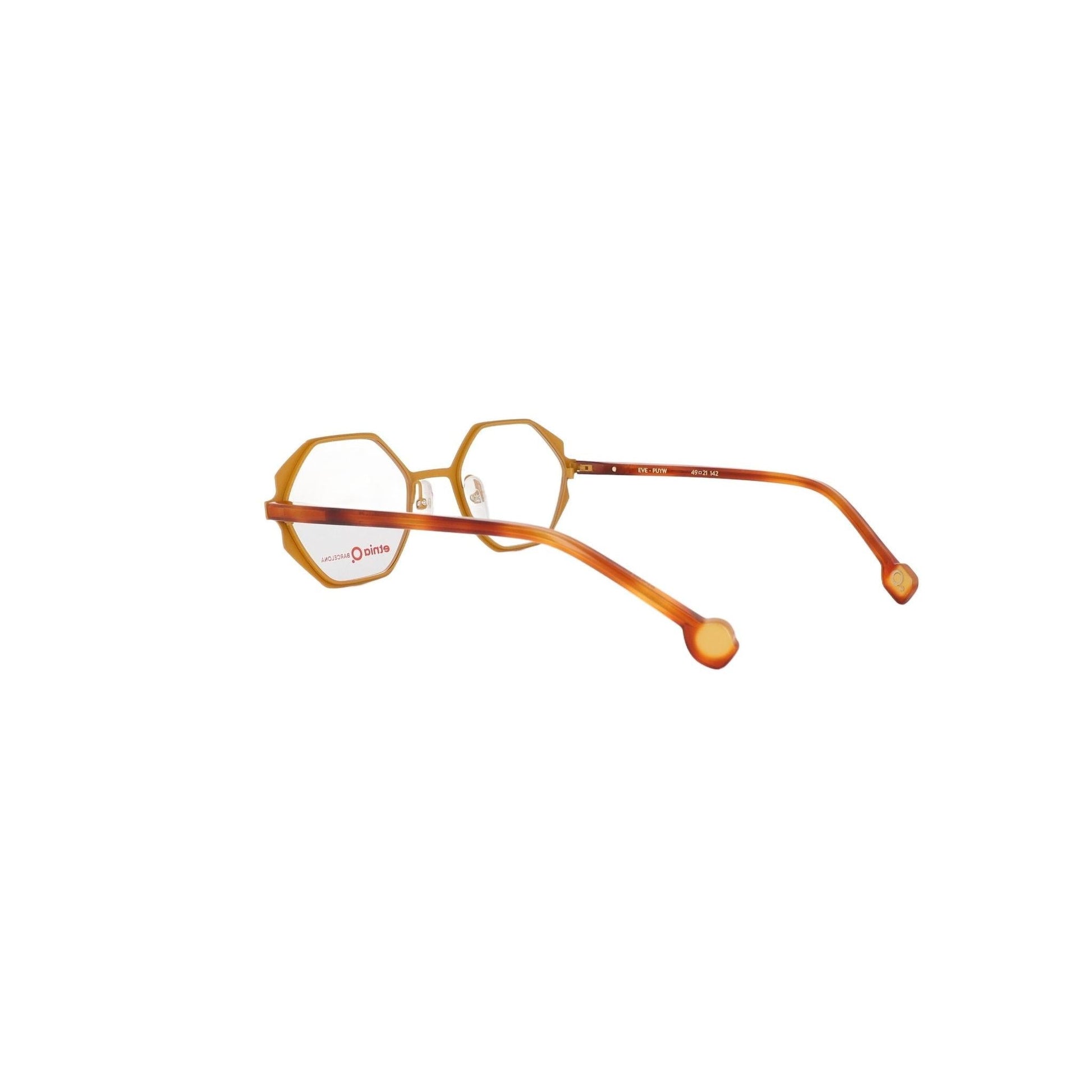 ETNIA BARCELONA EVE - Jorge Oculista