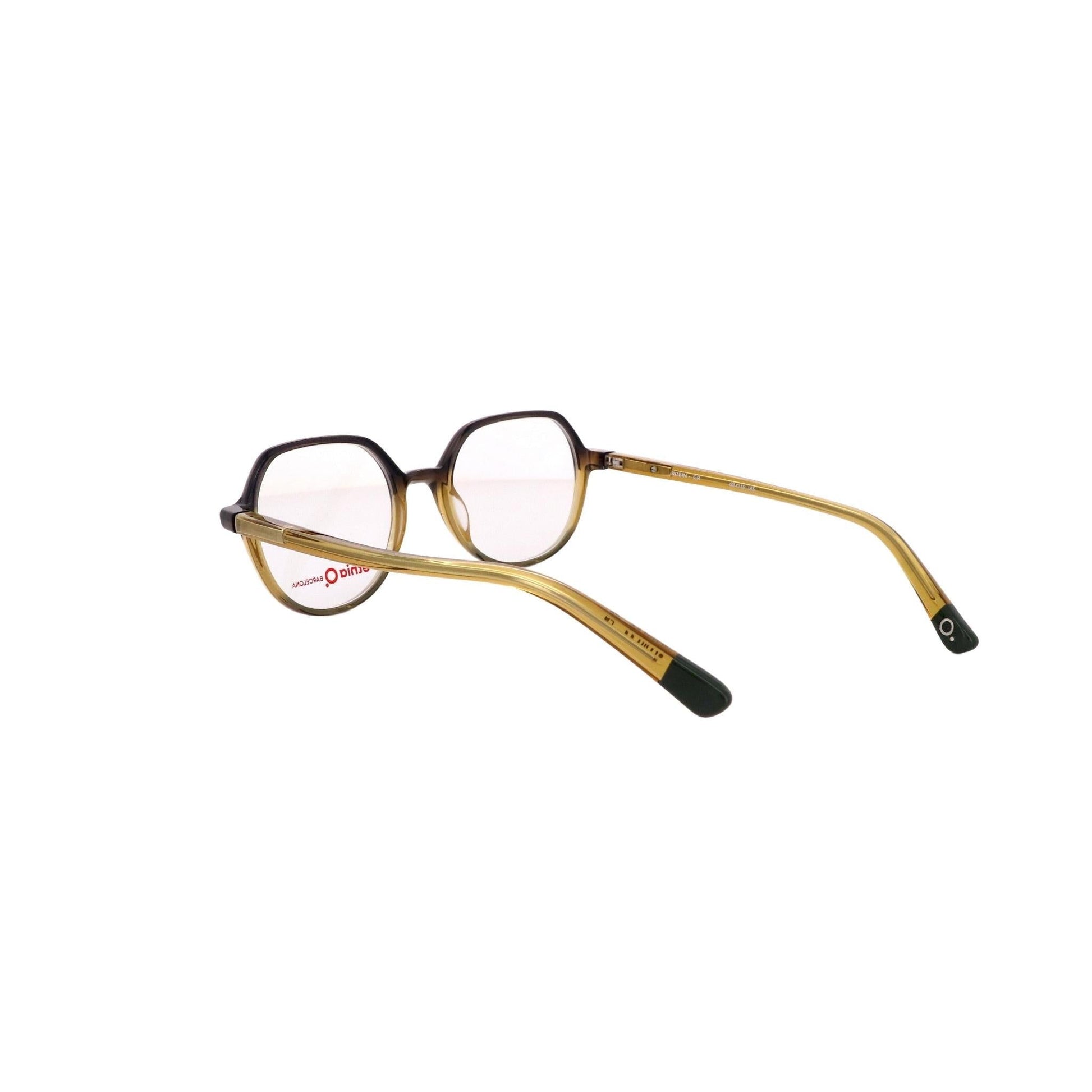 ETNIA BARCELONA ROBIN - Jorge Oculista