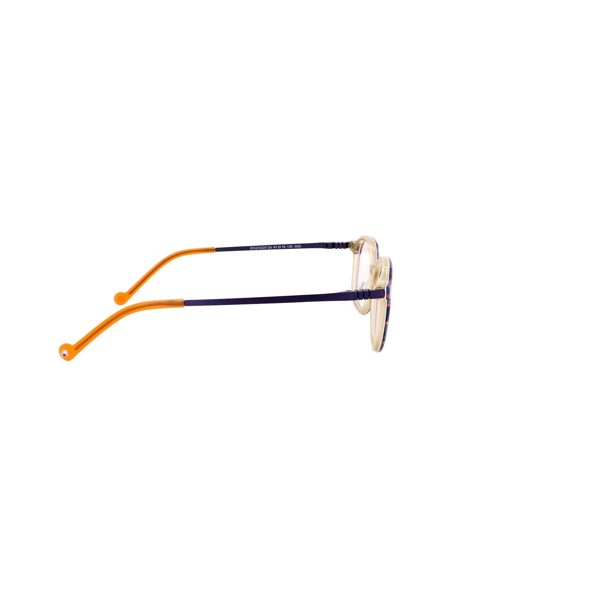 KARAVAN KK ZIGZAG29 - Jorge Oculista