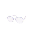 LINDBERG RIM RYAN - Jorge Oculista