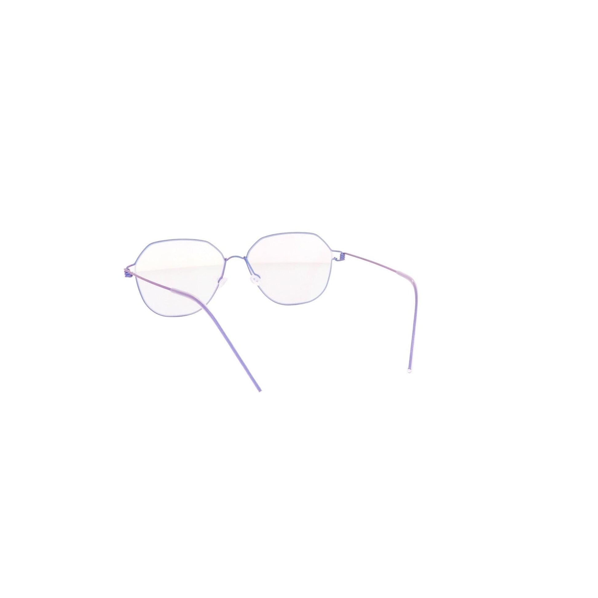 LINDBERG RIM RYAN - Jorge Oculista