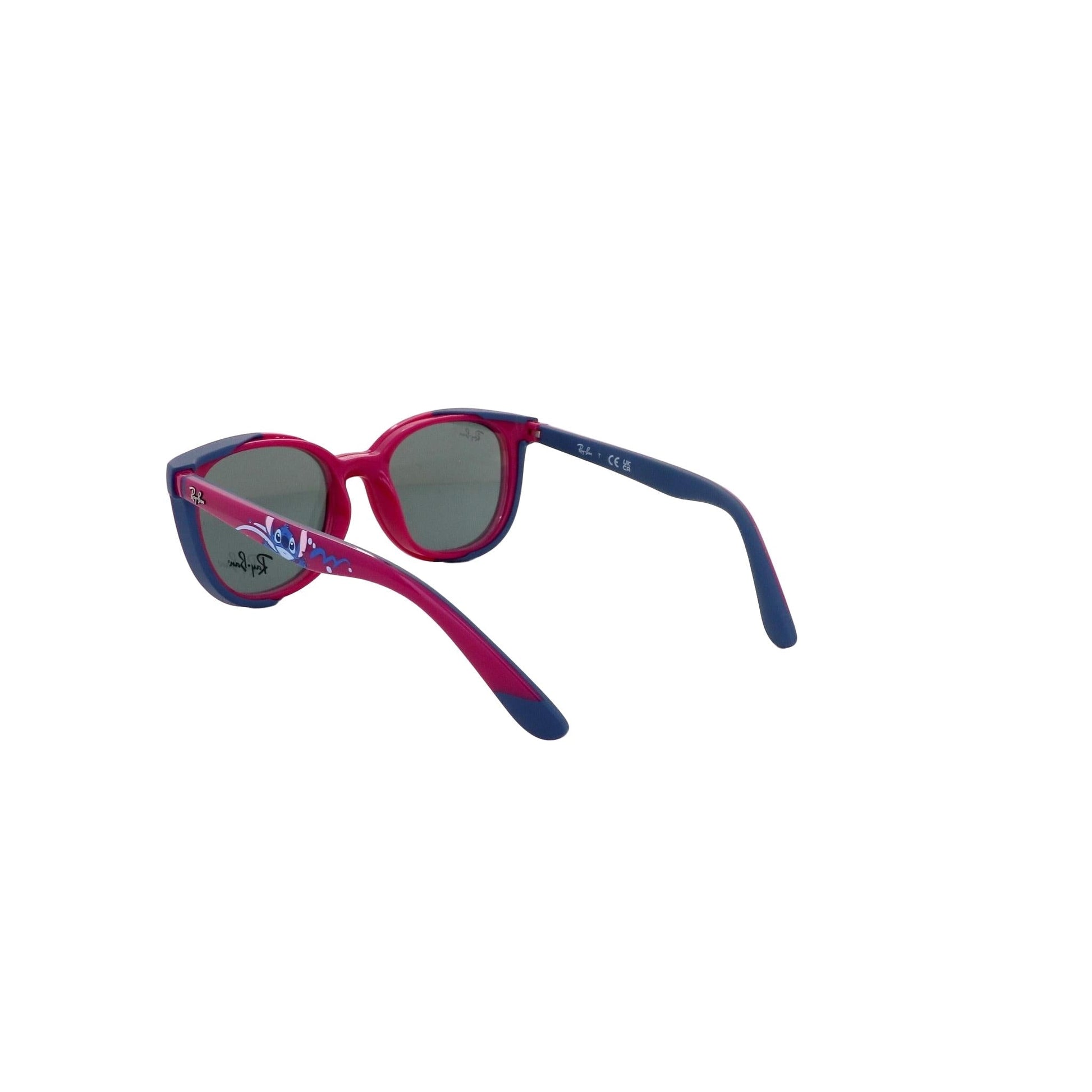 RAY-BAN DISNEY - LILO & STITCH - Jorge Oculista