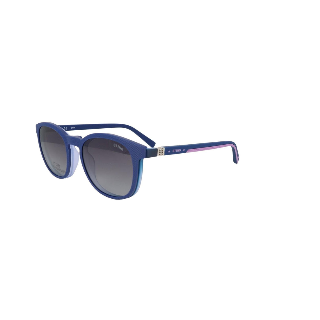 STING SJ 707 C/CLIP - Jorge Oculista