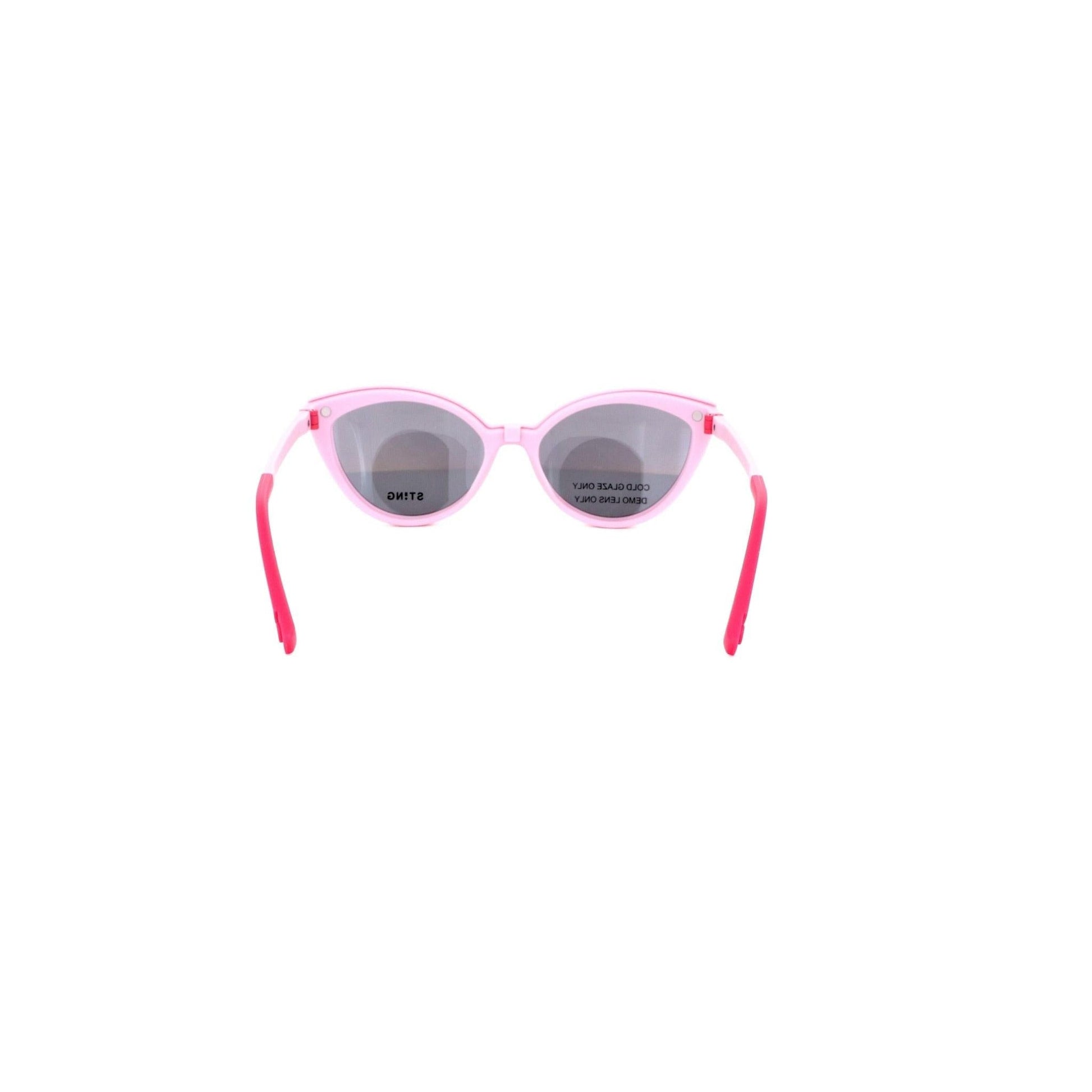 STING SJ 721 C/CLIP - Jorge Oculista