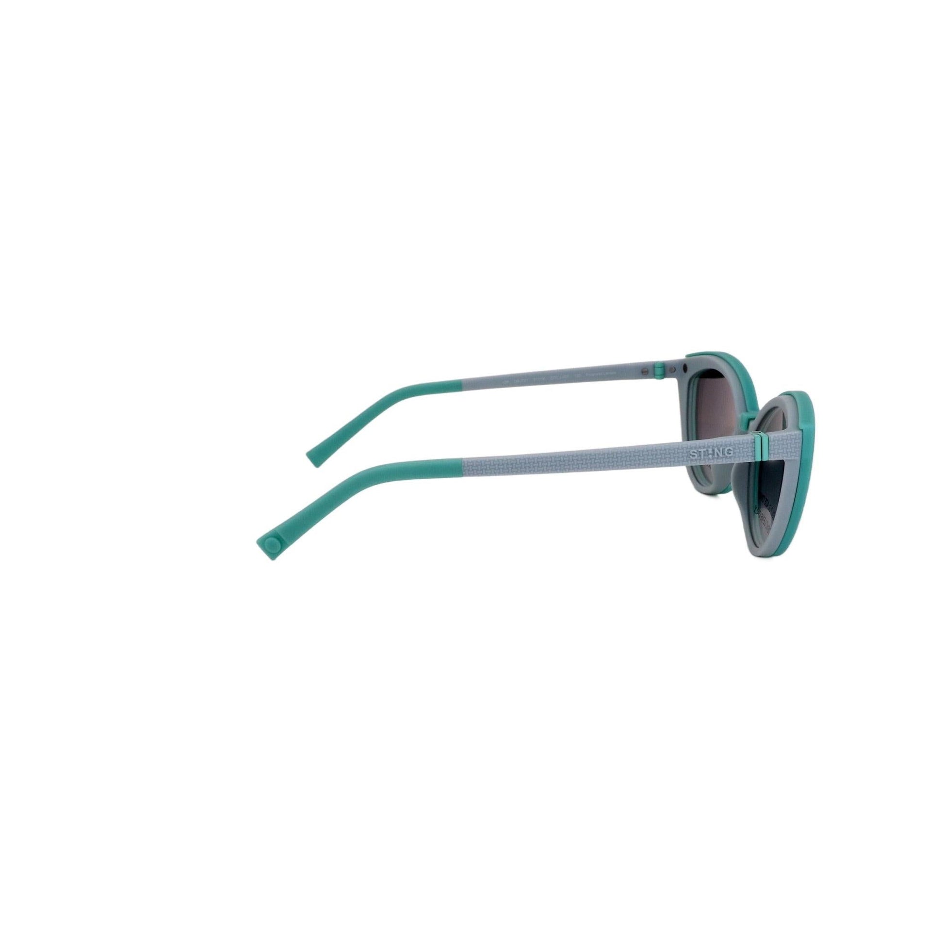 STING SJ 721 C/CLIP - Jorge Oculista