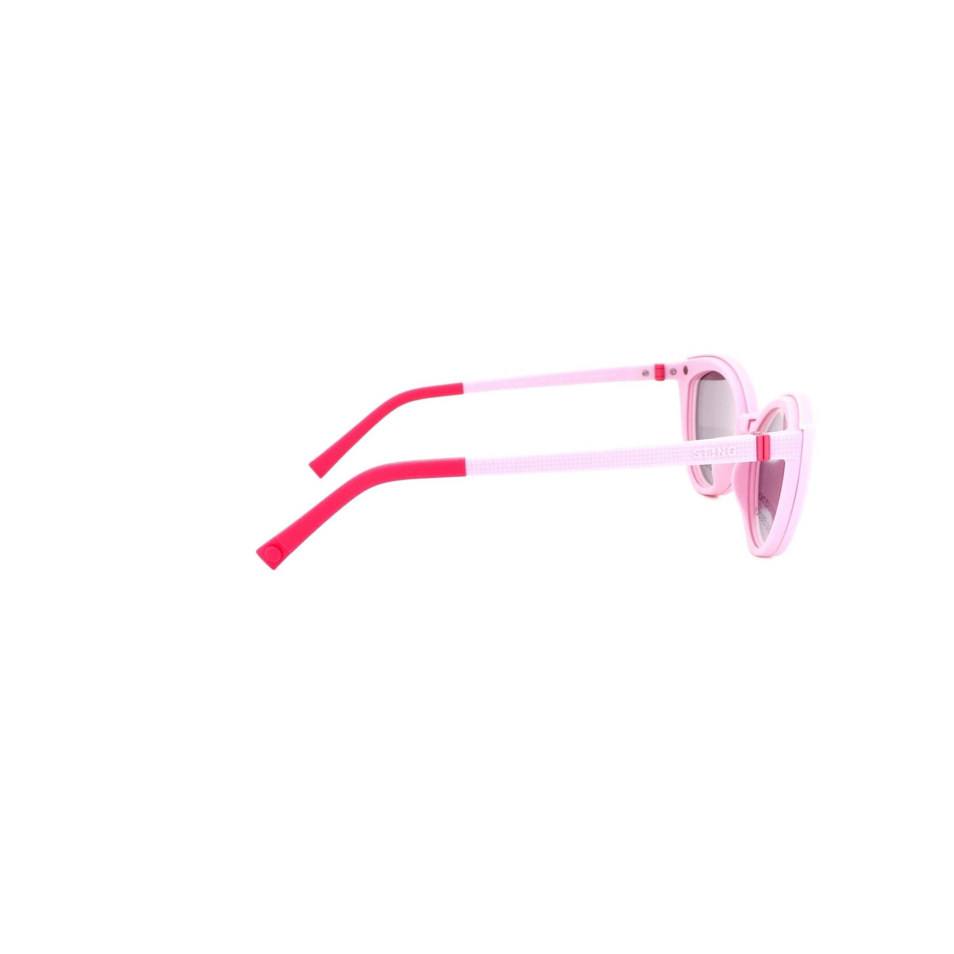 STING SJ 721 C/CLIP - Jorge Oculista