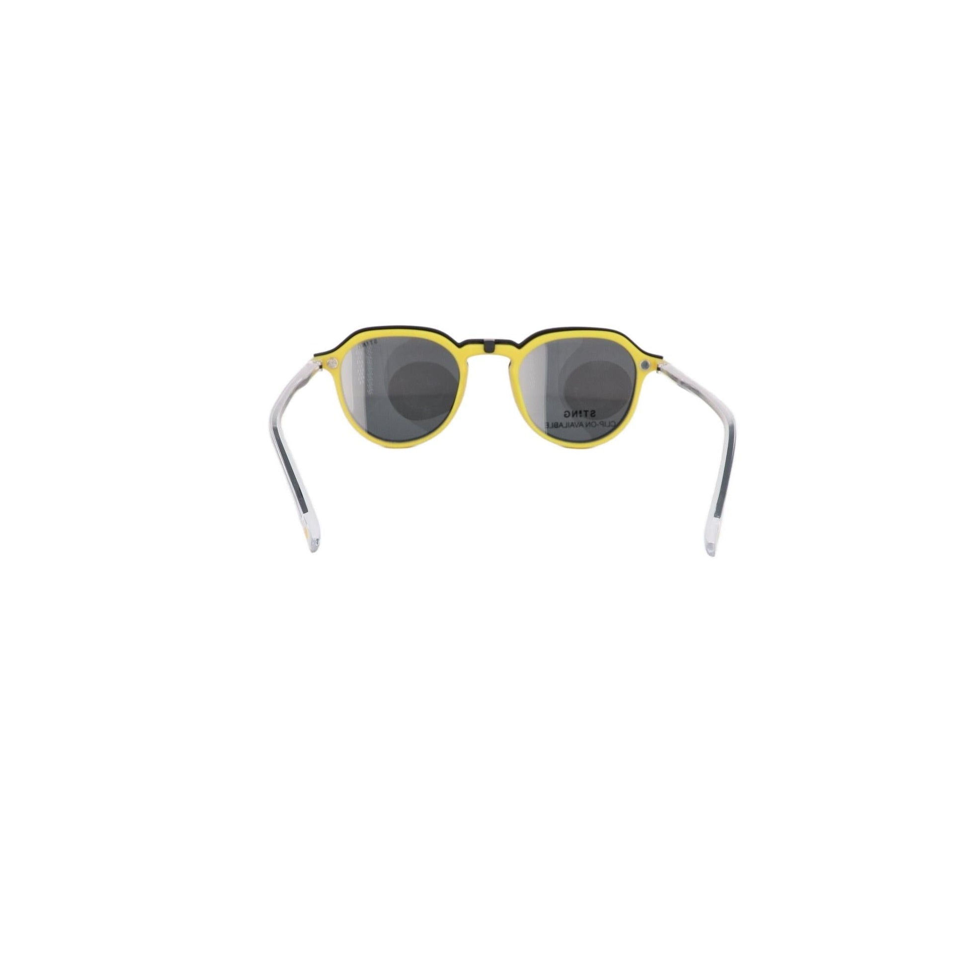 STING USJ 702 C/CLIP - Jorge Oculista