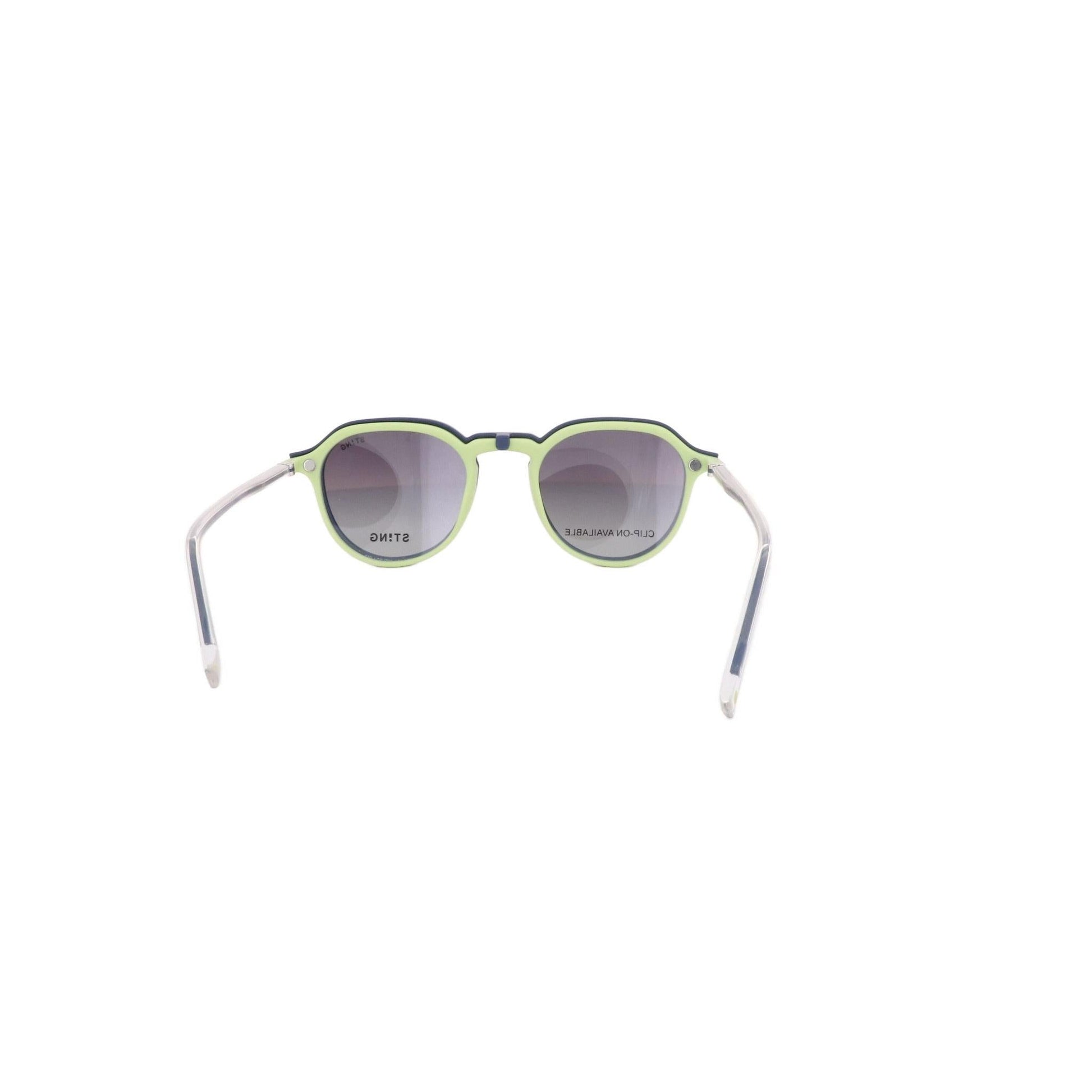STING USJ 702 C/CLIP - Jorge Oculista