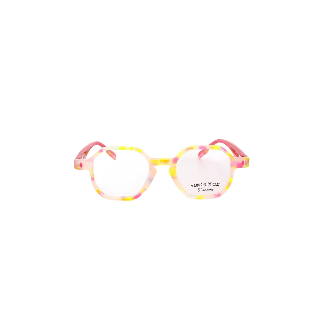 TRONCHE DE CAKE PANAME ALBERTINE - Jorge Oculista